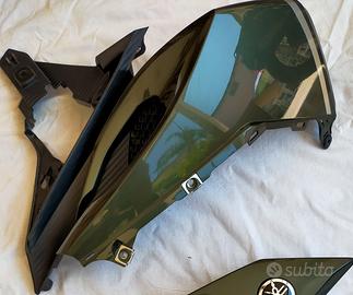 carena Yamaha tracer MT 09/tracer 900