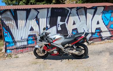 Honda CBR 600 F 2003