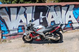 Honda CBR 600 F 2003