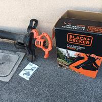 Soffiatore e Aspiratore Black & Decker