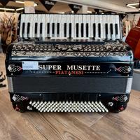 PIATANESI OTTAVIANELLI 11+7 PROFESSIONAL CASSOTTO