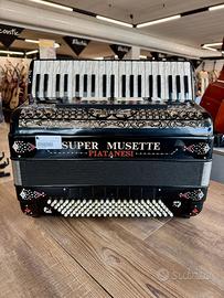 PIATANESI OTTAVIANELLI 11+7 PROFESSIONAL CASSOTTO