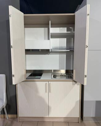 Cucina MonoBlook -  PREZZI SHOCK- FUORI TUTTO!