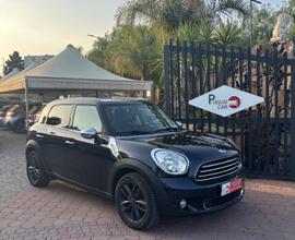 Mini Cooper D Countryman Mini 1.6 Cooper D Country