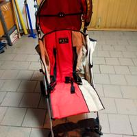 Passeggino neonato