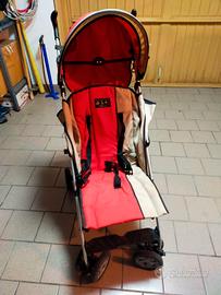 Passeggino neonato