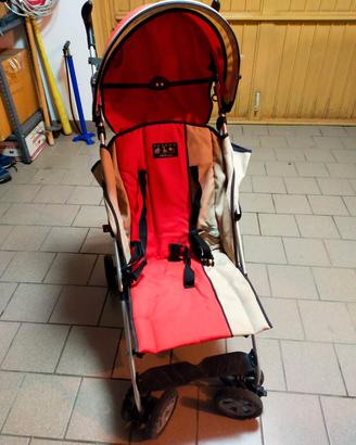 Passeggino neonato
