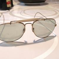 occhiali da sole vintage 