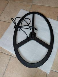 metaldetector  tianxun  TX-pi 200