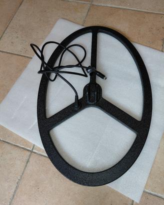 metaldetector  tianxun  TX-pi 200