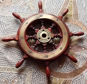 Timone navale marinaresco