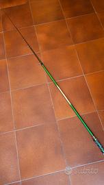 canna da pesca 