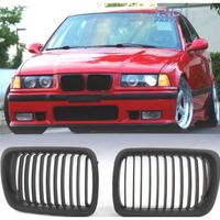 GRIGLIA BMW E36 COUPÉ CABRIO 96-99 LOOK M PERFORMA