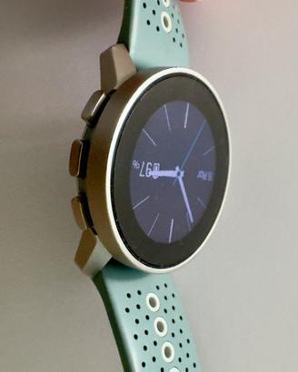 Suunto 9 Peak -  Garmin - Apple