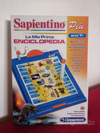 Gioco Sapientino