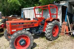TRATTORE SAME CENTAURO 70