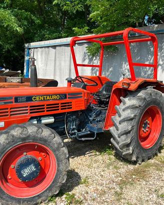 TRATTORE SAME CENTAURO 70