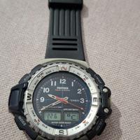 orologio casio PRT-70 japan made 