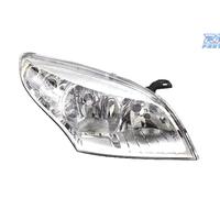 FANALE DESTRO PER RENAULT MEGANE III 08-11