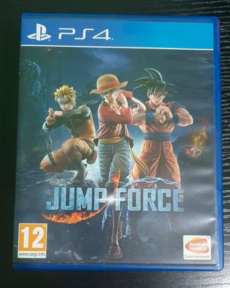 PS4 Giochi