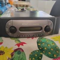 autoradio smart 