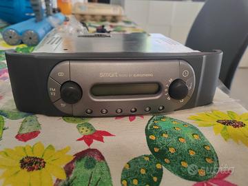 autoradio smart 