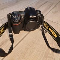 Nikon D300