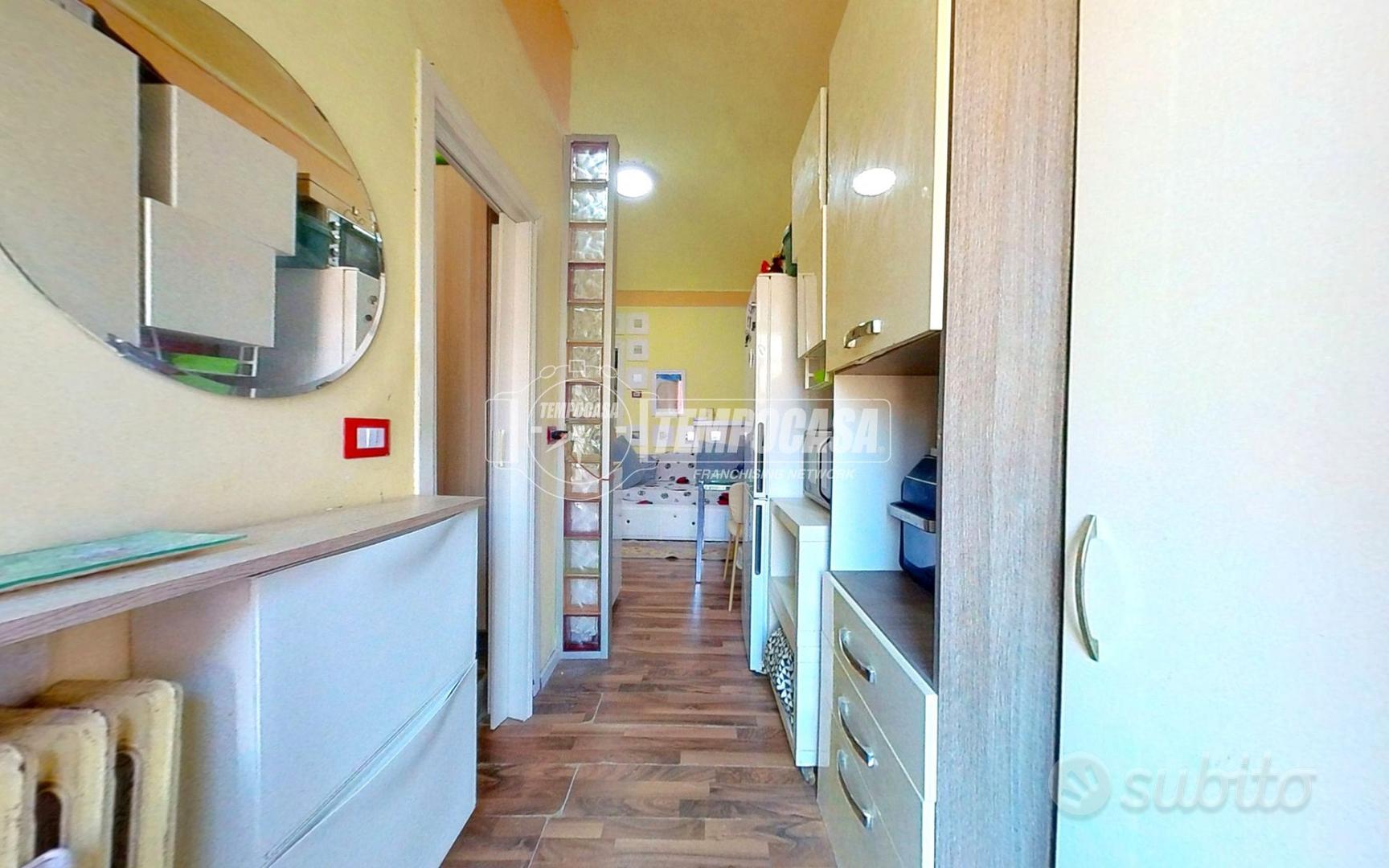 Appartamento – TO - Vista 3