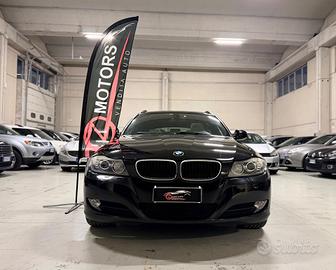 Bmw 320 320d cat Touring MSport GANCIO TRAINO