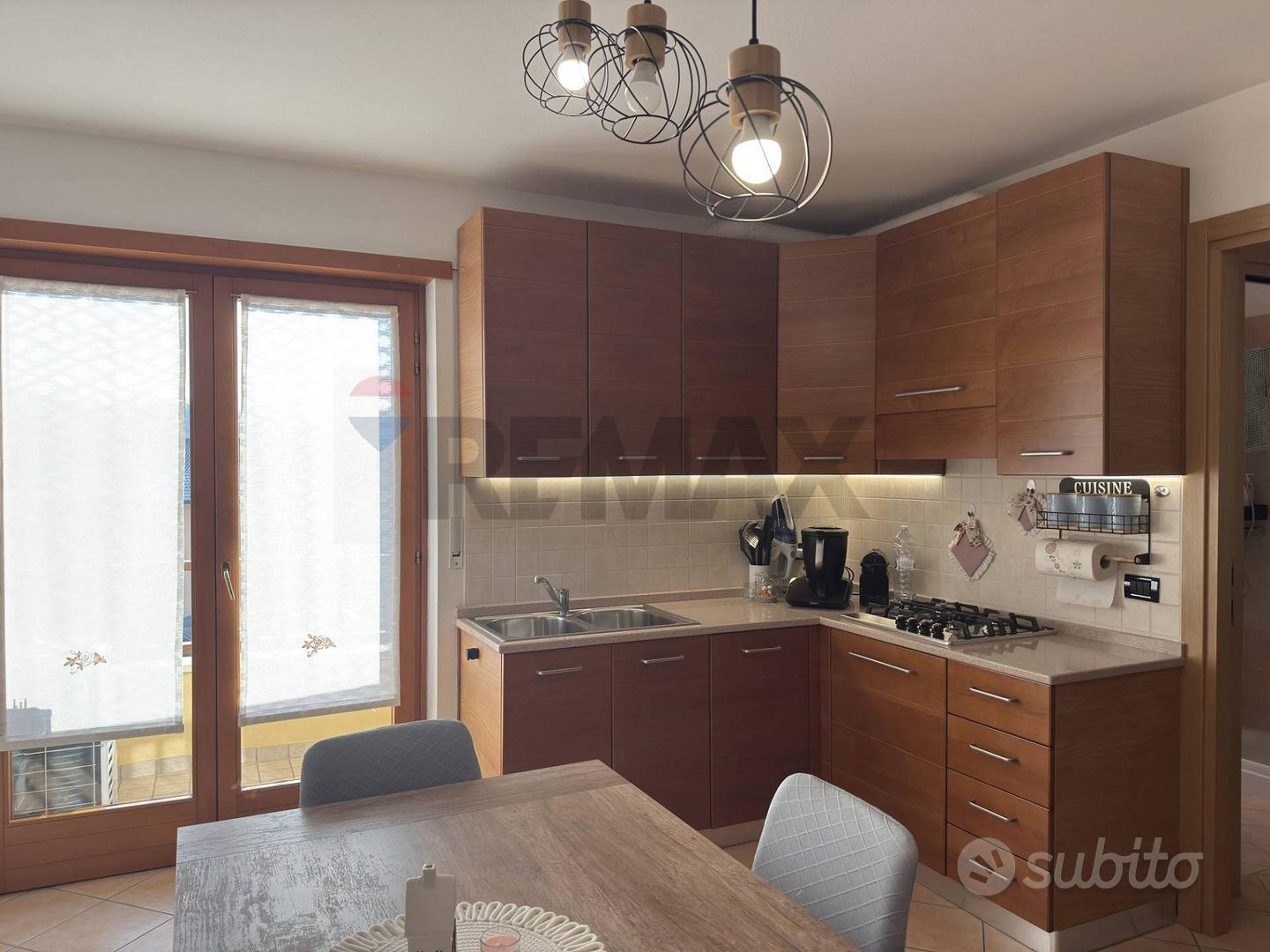 Apartment in Sedico, Maieràn, Nuova California - Vista 2