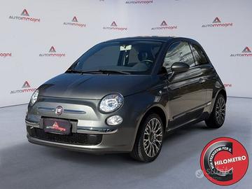 FIAT 500 Lounge