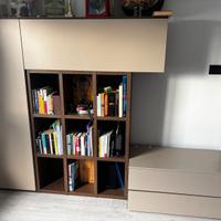 Mobile salotto e porta TV