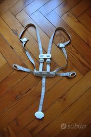 Cinture di sicurezza per sedia Trip Trapp Stokke