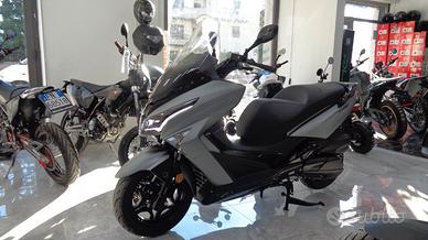 KYMCO X-TOWN 300 - 2026 "PROMO"