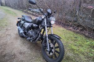 Keeway K-Light 125 - 2022