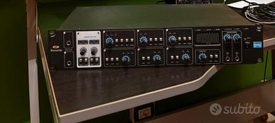 Focusrite liquid saffire 56