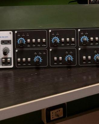 Focusrite liquid saffire 56