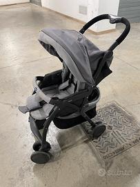 Passeggino CHICCO