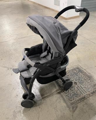 Passeggino CHICCO