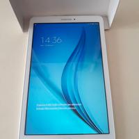 Tablet E Galaxy
