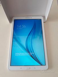 Tablet E Galaxy