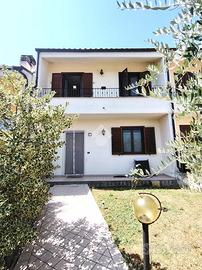 4 LOCALI A CASTEL RITALDI