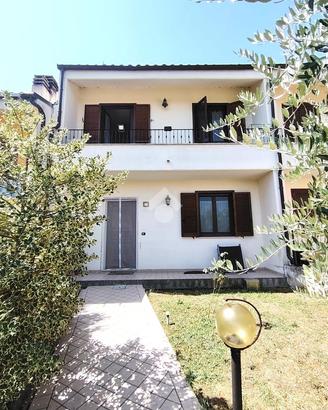 4 LOCALI A CASTEL RITALDI
