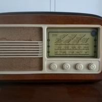 Radio Siemens SM6033