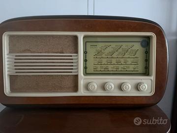 Radio Siemens SM6033