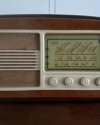 Radio Siemens SM6033