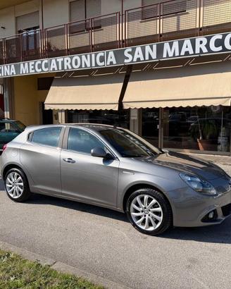 ALFA ROMEO - Giulietta - 2.0 JTDm-2 150 CV