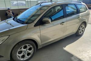Ford focus 1.6 Giselde