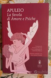 La favola di amore e psiche