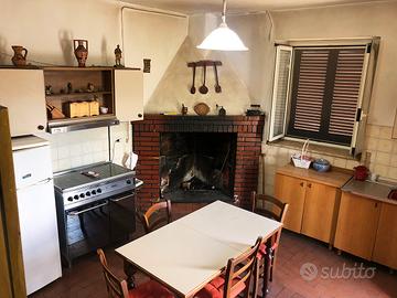 Appartamento Ginestra Sabina (RI)